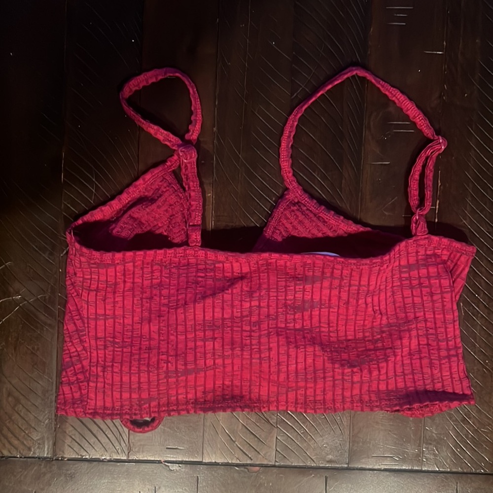 H&M Top - Picture 3 of 3